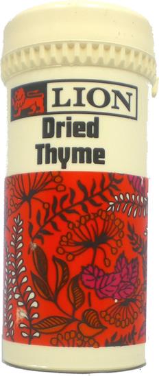 Lion Thyme – Pack Of 12